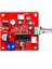 PT2399 Mikrofon Ses Eko Yankı Tekrar Efekt Modül Yansıma Kontrol Gecikme Ayar Karaoke Dc 6-15V 2