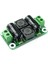 0-50V 4A Dc Güç Kaynağı Filtresi Gürültü Bastırıcı Azaltıcı Filtre Bead Rfı Emı 1