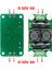 0-50V 4A Dc Güç Kaynağı Filtresi Gürültü Bastırıcı Azaltıcı Filtre Bead Rfı Emı 5