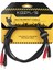 KCL-244-2M 2 x Rca (E) - 2 x Rca (E) / 2m Kablo 1