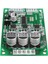Dc 12V 36V 15A 500W Fırçasız Motor Sürücü Pwm Bldc Kontrol Kartı Jyqd-V7.3e2 120 Derece 3