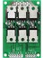 Dc 12V 36V 15A 500W Fırçasız Motor Sürücü Pwm Bldc Kontrol Kartı Jyqd-V7.3e2 120 Derece 5