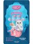 Sıvı Kedi Ödülü Ton-Somon 5X15 GR,34AKVARYUM 1