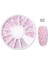 Pink Pembe Swarovski Süsleme Taş Seti 1