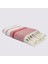 Ecococtton Arden Organik Pamuk Kenevir Karışımlı Yüz Havlusu 50 x 80 cm 2
