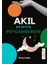 Akıl En Büyük Peygamberdir (4 Kitap Bir Arada) Akıl - Bilim - Şehir - Kader (Büyük Boy) 1