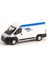 1/64 2014 Ram Promaster Mopar Performance 1