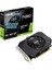 GEFORCE PHOENIX GTX 1650 4GB 128bit GDDR6 1605MHz OC DVI HDMI DP (PH-GTX1650-O4GD6-P-V2) EKRAN KARTI 1