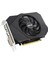 GEFORCE PHOENIX GTX 1650 4GB 128bit GDDR6 1605MHz OC DVI HDMI DP (PH-GTX1650-O4GD6-P-V2) EKRAN KARTI 4