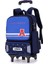 Okul Sırt Çantası (Yurt Dışından) 1