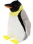 Penguen Peluş Oyuncak 40 cm 4