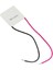 Sanec TEC1-12710 12V 51.4W 40X40MM - Peltier 1