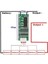Sanec Bms 5s 15A Şarj ve Koruma Modülü 4