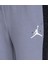 Jordan Air Speckle Çocuk Mavi Eşofman Altı (95B784-023) 4