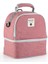 Sırt Çantası Çok Fonksiyonlu Sırt Çantası - Pembe (Yurt Dışından) 1