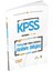 KPSS'nin Kara Kutusu Genel Yetenek Altın Paket Set D.Çözümlü Konu Özetli Çıkmış SoruBankası 5