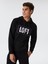 Erkek Sweatshirt Siyah LF2028816 1