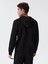 Erkek Sweatshirt Siyah LF2028816 2