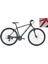 Force 900 480H 29" 21-V Vb Mat Kırmızı-Siyah-Beyaz Dağ Bisikleti 1