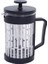 French Press Çelik Kaplamalı  720 ml
SERT PLASTİK MIKA ÜRÜNDÜR. 1