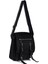 31195 Omuz Askılı Çapraz Postacı Çanta Siyah 1