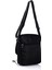 31195 Omuz Askılı Çapraz Postacı Çanta Siyah 3