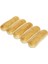 Glutensiz Sandviç Ekmeği 5x75 gr (6'lı Paket) 1
