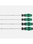 Kraftform Plus Tornavida Set 200 mm Uzun 335/350/355/4 1