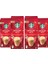 Toffee Nut Latte Kahve Karışımı 16 x 23 G (4’lü 4 Paket=16 Adet) 2