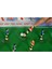 Futbol Oyunu Masa Maçı Langırt Büyük Boy 9X39X58 Dünya Kupası 2
