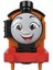 Thomas Friends Thomas ve Arkadaşları Motorlu Büyük Trenler Nıa HDY63 Lisanslı 3