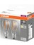 LED Base Cla Fıl 60 Watt Ampul 1