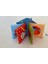 Sozzytoys Hikaye Kitabım, Hışırtılı Kitap 4