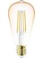 Filament ST64 7W/20K 630 Lm Rustik Ampul 1