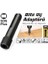 60 mm Sds Plus Bits Tutucu Uç Mıknatıslı Bits Adaptör 3