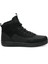 ZEYA 2PR SIYAH MELANJ Erkek High Sneaker 1