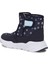 Monny Bebe Phylon Çizme Lacivert 3