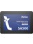 SA500 512GB 2.5 SSD Disk NT01SA500-512-S3X  520/450MB/S, Sata3, 3D Nand, R/w Upto 3