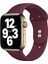 M/l Beden Apple 8 Series Watch Ultra 45 mm Klasik Sililkon Kordon 1