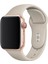 M/l Beden Apple Watch 2 3 4 5 6 7 Uyumlu Se 41 mm Klasik Silikon Kordon 1