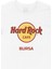 Hard Rock Cafe Bursa Tişört 2