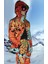 Warm Wild Kayak ve Snowboard Motnu, Snowsea SS7890 Kar Montu 2
