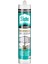 Universal %100 Silikon Siyah 310 ml 3'lü Paket 1