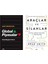 Global Piyasalar Dünü Bugünü Yarını / Araçlar ve Silahlar Dijital Çağın Vaatleri ve Tehlikeleri 2 Kitap Set 1