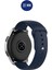 Huawei Gt / Gt2 / Gt2 Pro / Gt3 / Gt 3 Pro - Honor Magic Watch 2 46MM -Samsung Gear Watch 46MM Silikon Kordon 1