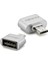ARS-AD01 Micro Otg Metal Tasarım USB Dönüştürücü 1