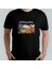 Ultima Online %100 Pamuklu Bisiklet Yaka T-Shirt Model - 1 1