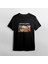 Ultima Online %100 Pamuklu Bisiklet Yaka T-Shirt Model - 1 2