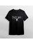 Death Note %100 Pamuklu Bisiklet Yaka T-Shirt Model - 2 2