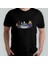Undertale %100 Pamuklu Bisiklet Yaka T-Shirt Model - 3 1